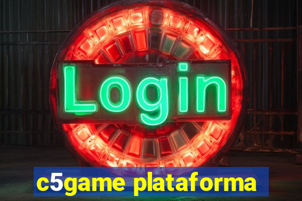 c5game plataforma